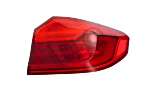 ULO Tail Light Assembly (1176002)