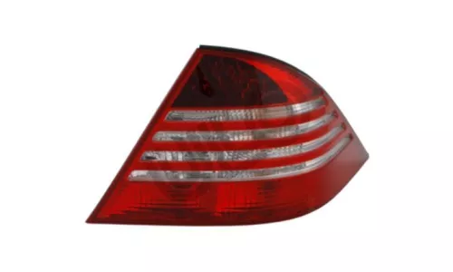 ULO Tail Light Assembly (7294-02)