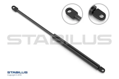 STABILUS Gas Spring, bonnet (1585BP)