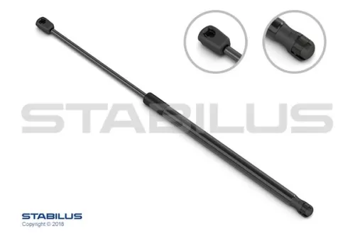 STABILUS Gas Spring, boot/cargo area (521503)