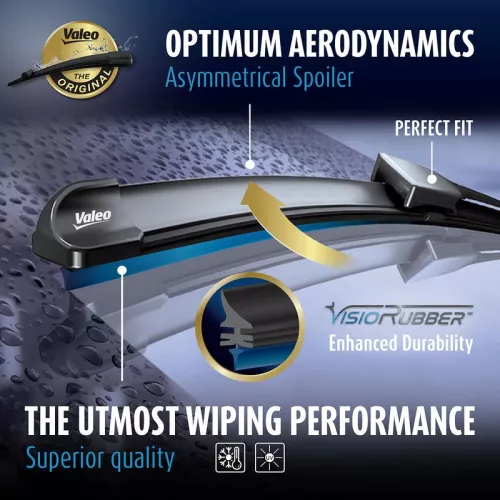 VALEO Wiper Blade (574476)