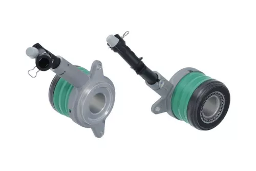 VALEO Central Slave Cylinder, clutch (804597)