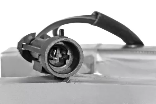 VALEO Compressor, air conditioning (813207)