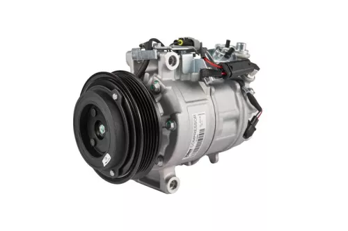 VALEO Compressor, air conditioning (814699)