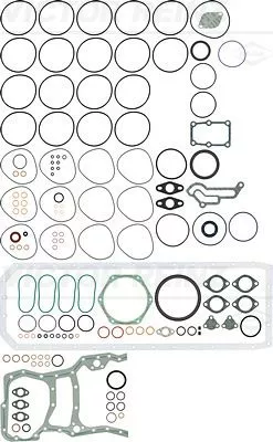 VICTOR REINZ Gasket Kit, crankcase (08-37732-03)