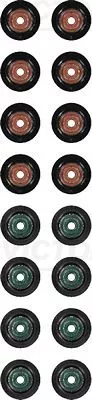 VICTOR REINZ Seal Set, valve stem (12-35546-01)