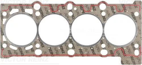 VICTOR REINZ Gasket, cylinder head (61-34910-00)