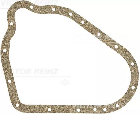 VICTOR REINZ Gasket, timing case (71-12408-00)