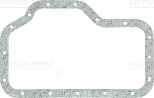 VICTOR REINZ Gasket, oil sump (71-27554-00)