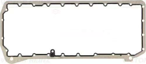 VICTOR REINZ Gasket, oil sump (71-37313-00)