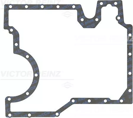VICTOR REINZ Gasket, oil sump (71-36623-00)
