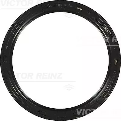 Shaft Seal, crankshaft
