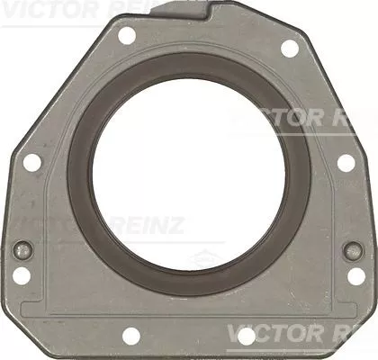 Shaft Seal, crankshaft