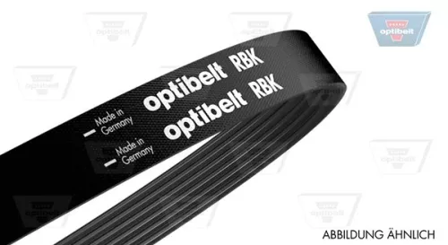 OPTIBELT V-Ribbed Belt (6 PK 1870)
