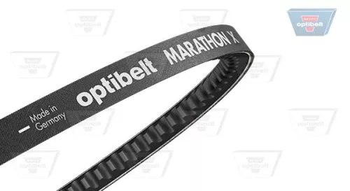 OPTIBELT V-Belt (AVX 10 X 1184)