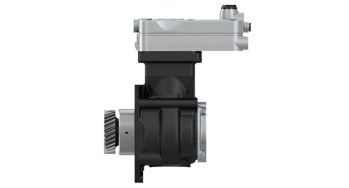 WABCO Compressor, compressed-air system (4123520270)