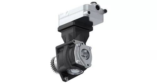 WABCO Compressor, compressed-air system (4123520270)