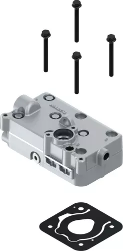 WABCO Repair kit, air compressor (4123529202)