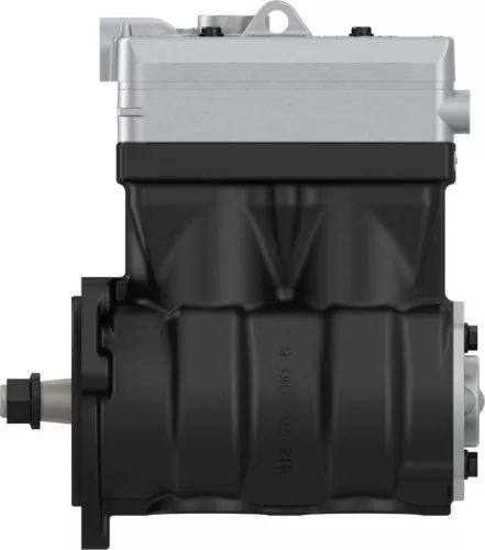 WABCO Compressor, compressed-air system (4127040080)
