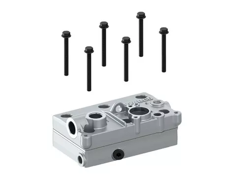 WABCO Repair kit, air compressor (4127049332)
