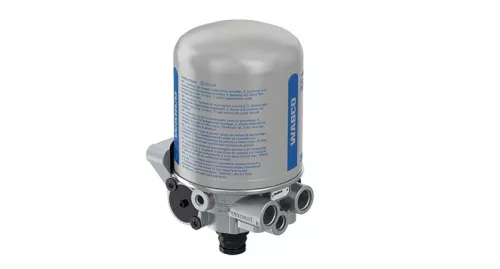 WABCO Air Dryer, compressed-air system (4324107200)