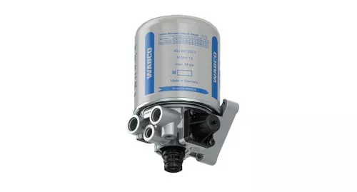 WABCO Air Dryer, compressed-air system (4324107200)