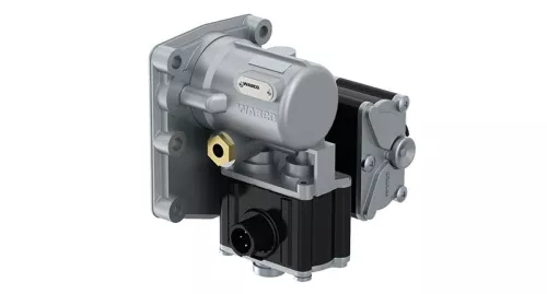 WABCO Slave Cylinder, power steering (4213510700)