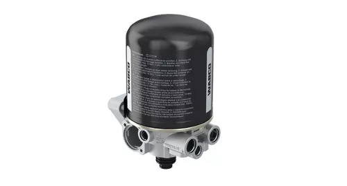 WABCO Air Dryer, compressed-air system (4324210080)