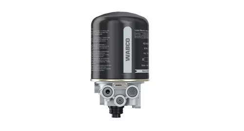 WABCO Air Dryer, compressed-air system (4324210080)