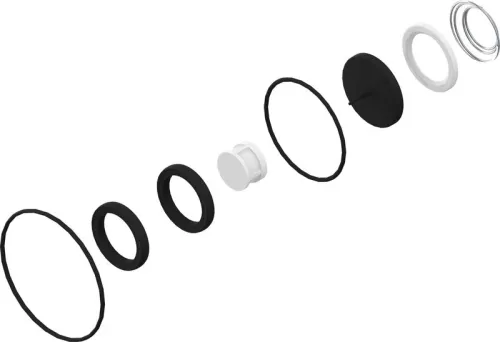 WABCO Repair Kit (4325110002)