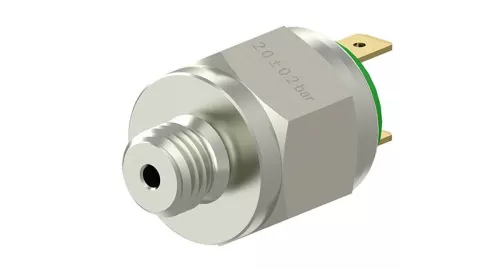 WABCO Pressure Switch (4410140060)
