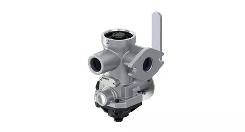 WABCO Brake Force Regulator (4756040130)