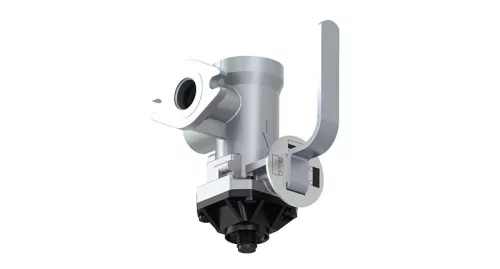WABCO Brake Force Regulator (4756040130)