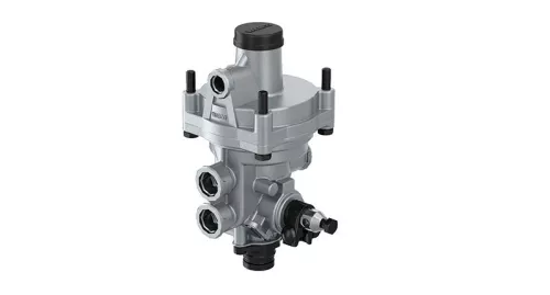 Brake Force Regulator
