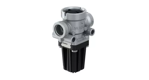 Pressure Limiting Valve