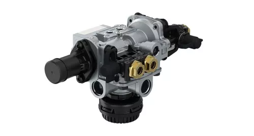 WABCO Brake Force Regulator (4757210080)