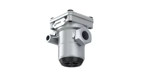 WABCO Pressure Limiting Valve (4750150390)