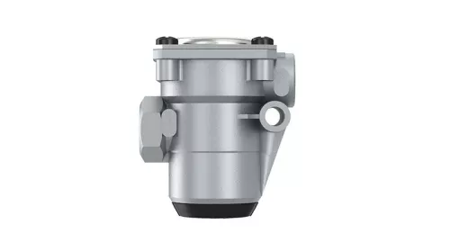 WABCO Pressure Limiting Valve (4750150390)