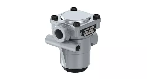 Pressure Limiting Valve