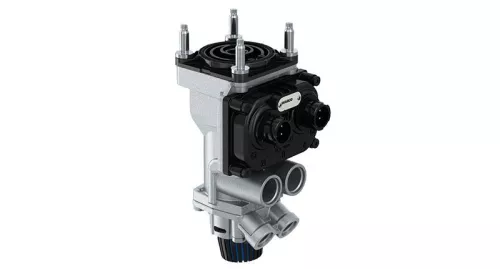 WABCO Brake Valve, service brake (4800030000)