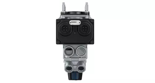 WABCO Brake Valve, service brake (4800030000)