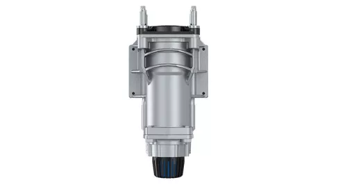 WABCO Brake Valve, service brake (4800030000)