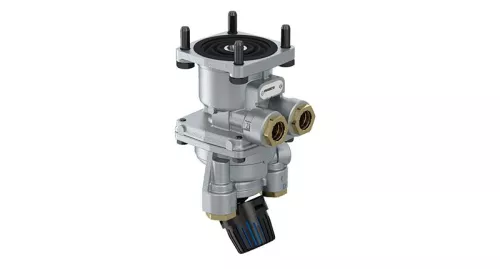 WABCO Brake Valve, service brake (4613152640)