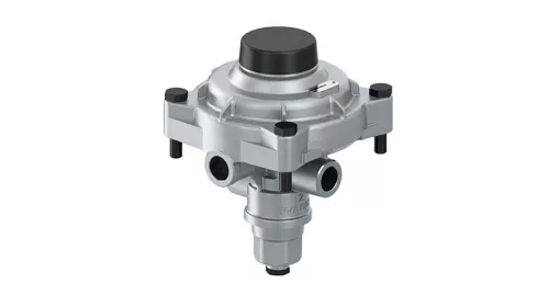 WABCO Control Valve, trailer (4712001100)