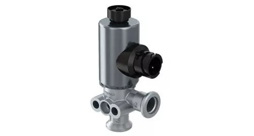 Solenoid Valve