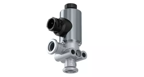 WABCO Solenoid Valve (4720706390)