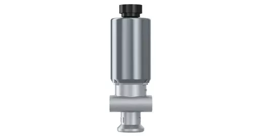 WABCO Solenoid Valve (4720706390)