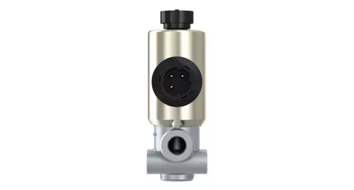 WABCO Solenoid Valve (4720726280)