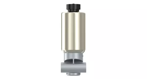 WABCO Solenoid Valve (4720726280)