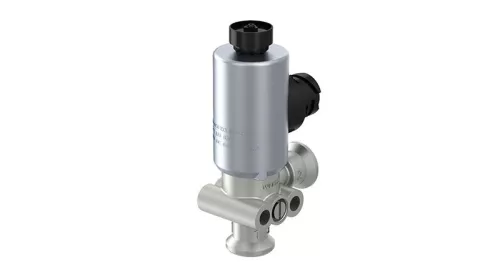 WABCO Solenoid Valve (4721706360)